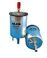 Топливный фильтр ALCO SP-2170 (фото 1)
