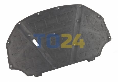 Ізоляція капоту VW JETTA, 15 - 18 30863013