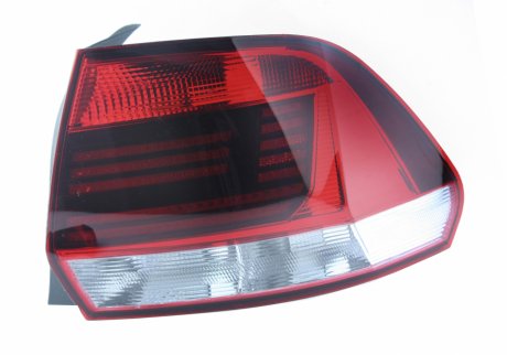 Задній ліхтар правий Volkswagen: Polo V (2009-2017) 30941120
