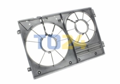 Рамка вентеляторів VW Jetta 14-18 34121001