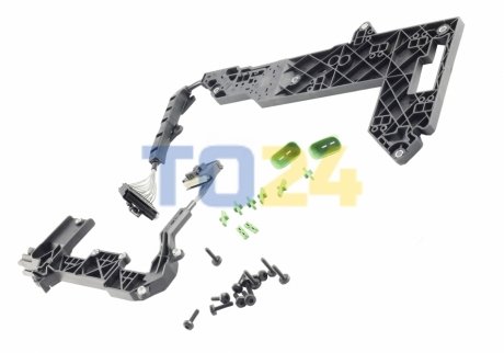 Комплект до АКПП 3M398003