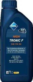 Aral HighTronic F 5W-30 1Lx12 15F457