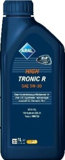 Aral HighTronic R 5W-30 1Lx12 15F459