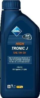 Aral HighTronic J 5W-30 1Lx12 15F4BB