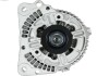 ГЕНЕРАТОР BO 12V-90A-6GR, 0123320034, CA 1240 (W-D+), AUDI,SKODA,VW A0080