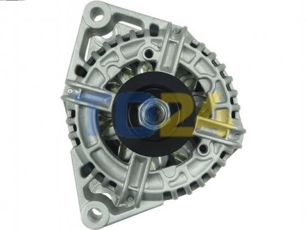 ГЕНЕРАТОР BO 12V-120A-6GR, 0124515049, C A1731, OPEL As-pl A0219 (фото 1)