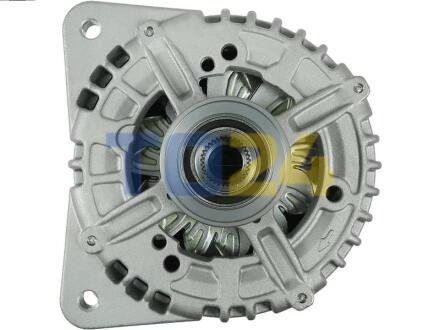 Генератор BO 12V-180A-6gr, 0121715077, A udi,Skoda,VW A0492