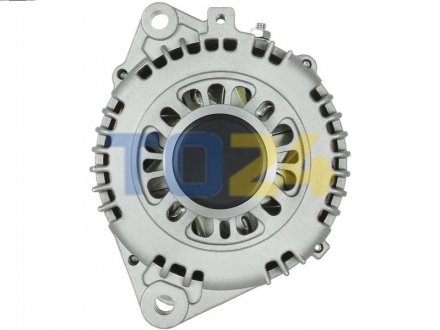 Генератор HI 12V-110A-6gr, LR1100-734, N issan Sentra,Altima 2.5L A2042