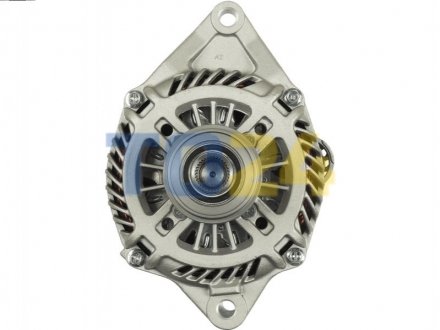 Генератор MI 12V-120A-6gr, CA2013IR, Cit roen C-Crosser,Mitsubishi Lancer,Outlander,Peugeot 4007 2.4 A5242