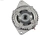 Генератор ND 12V-100A-7gr, 104210-3410, Toyota Land Cruiser Prado 3.0 D4-D As-pl A6041 (фото 1)