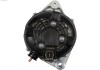 Генератор ND 12V-100A-7gr, 104210-3410, Toyota Land Cruiser Prado 3.0 D4-D As-pl A6041 (фото 3)