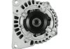 Генератор IS 12V-95A-8gr, 11.204.115,AAK 5807,IA1212, JCB,Mosa A9057