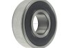 Пiдшипник генератора 6203 2RS, CG140087, (17.0*40.0*12.0) ABE9004(SKF)