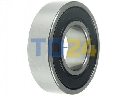 Пiдшипник генератора 6002 2RS, CG140272, 15.0*32.0*9.0 ABE9020(SKF)