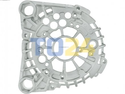 Кришка генератора задня VA CG235112, CA1 645IR ABR3015S