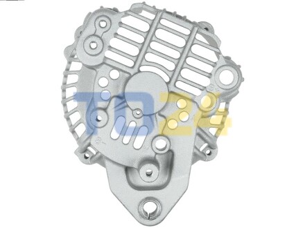 Кришка генератора задня MI, AS UD46248AB ABR5042S