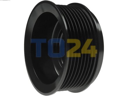 Шкiв генератора BO-8gr, AS UD801270(BOSC F00M991269 AP0082(BOSCH)