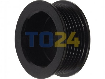 Шкiв генератора ND-6gr до 104210-9240, d o CA2102IR, Toyota Yaris AP6009