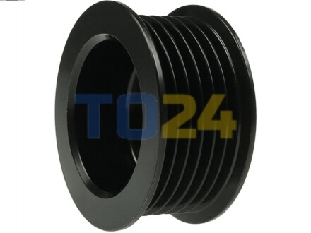 Шкiв генератора ND-6gr,UD43066AP AP6022S