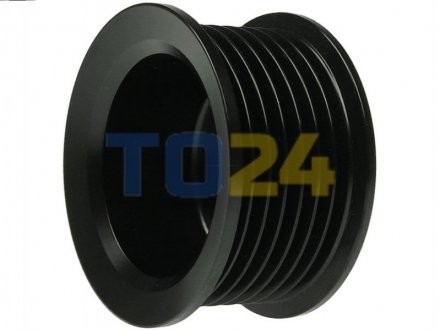 Шкiв генератора ND-7gr 274110H110, do 10 4210-8040, Toyota Prado AP6023S