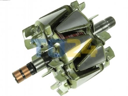 Ротор генератора BO 12V-120A, CG136387 (103.9*159.5) As-pl AR0006 (фото 1)