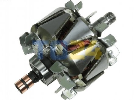 Ротор генератора BO 12V-120A, CG232198 ( 102.0*159.0) AR0025