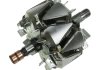 Ротор генератора BO 24V-100A, (110.5*162 .0), до 0124655... AR0028