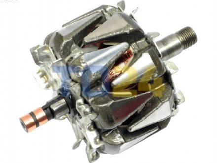 Ротор генератора BO 12V-180A, (105.0*152 .0), до 0121715... AR0035