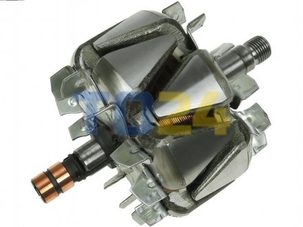 Ротор генератора BO 12V-150A, (111.3*159 .9) AR0036