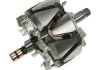 Ротор генератора BO 12V-200A, F00M131672 , (112.0*161.6), до 0124625029 AR0046