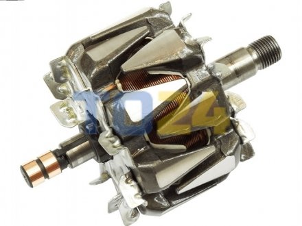 Ротор генератора BO 12V-150A, F00M571600, до 0125711..,CA2006IR,CA1928IR As-pl AR0055 (фото 1)