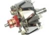 Ротор генератора HI 12V-110A, CG138715 ( 107.0*143.0), до JA990,JA1357 AR2007