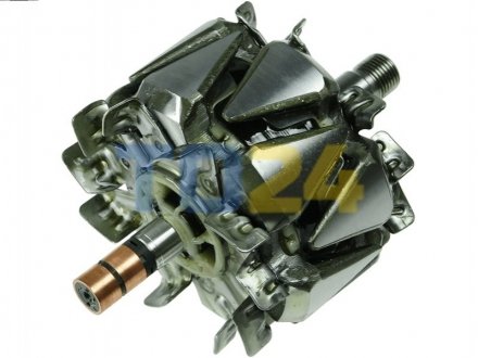 Ротор генератора VA 12V-140A, CG235366 ( 105.3*148.5), SG14B0.. AR3004