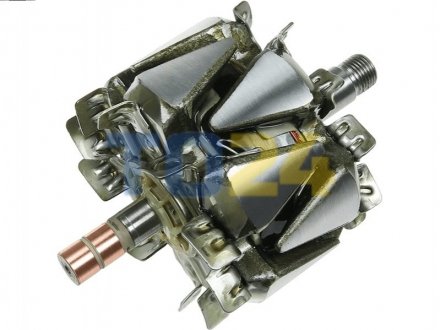 Ротор генератора VA 12V-140A, (105.0*152 .0) AR3010