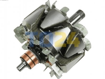 Ротор генератора MI, 24V-100A,237127 (CA1842,A4TR5188ZT,A4TR5191ZT) AR5002
