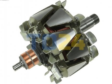 Ротор генератора MI, CG234622, 12V-110A, (CA1652, CA1948) As-pl AR5005 (фото 1)