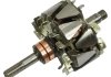 Ротор генератора MI, CG137563, 12V-75A-9 5A, (JA1419,JA1802) AR5006