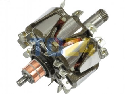 Ротор генератора As-pl AR5014 (фото 1)