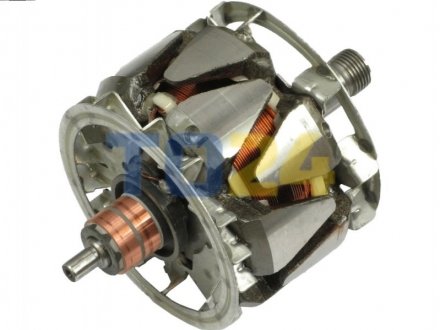 Ротор генератора MI, 12V-110A, (до A5047 ,A2TC0391) AR5015