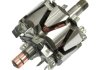Ротор генератора ND 12V-120A, (до A6107, 101210-1440) AR6010
