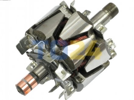 Ротор генератора ND 12V-120A, (до A6107, 101210-1440) AR6010