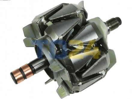 Ротор генератора ND 12V-150A, до 104210- 170,CA1674 AR6019