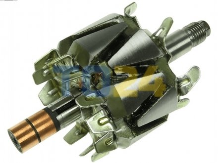 Ротор генератора As-pl AR6021 (фото 1)