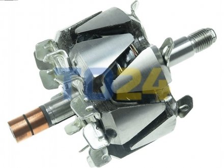 Ротор генератора ND 12V-70A, CG135837 AR6023