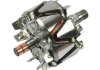 Ротор генератора FO 12V-125A, CG237481, CA1857 AR9004
