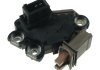 Регулятор VA 14.5V CG237938, M523 (61E-1 5) BMW ARE3038