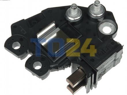 Регулятор VA 14.5V, CG239885, M547 (L-DF M), (CHOKE-активна лампа) ARE3052(VALEO)