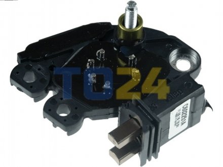 Регулятор VA-12V, 593550, do SG12B0.. ARE3135(VALEO)