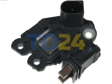 Регулятор VA 12V, 2618065 ARE3180(VALEO)