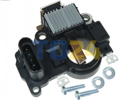 Регулятор MI 28.3V CG333684 DO A4TR5591, A4TR5894 (D-S-IG-L-W) Renault V.I. ARE5056